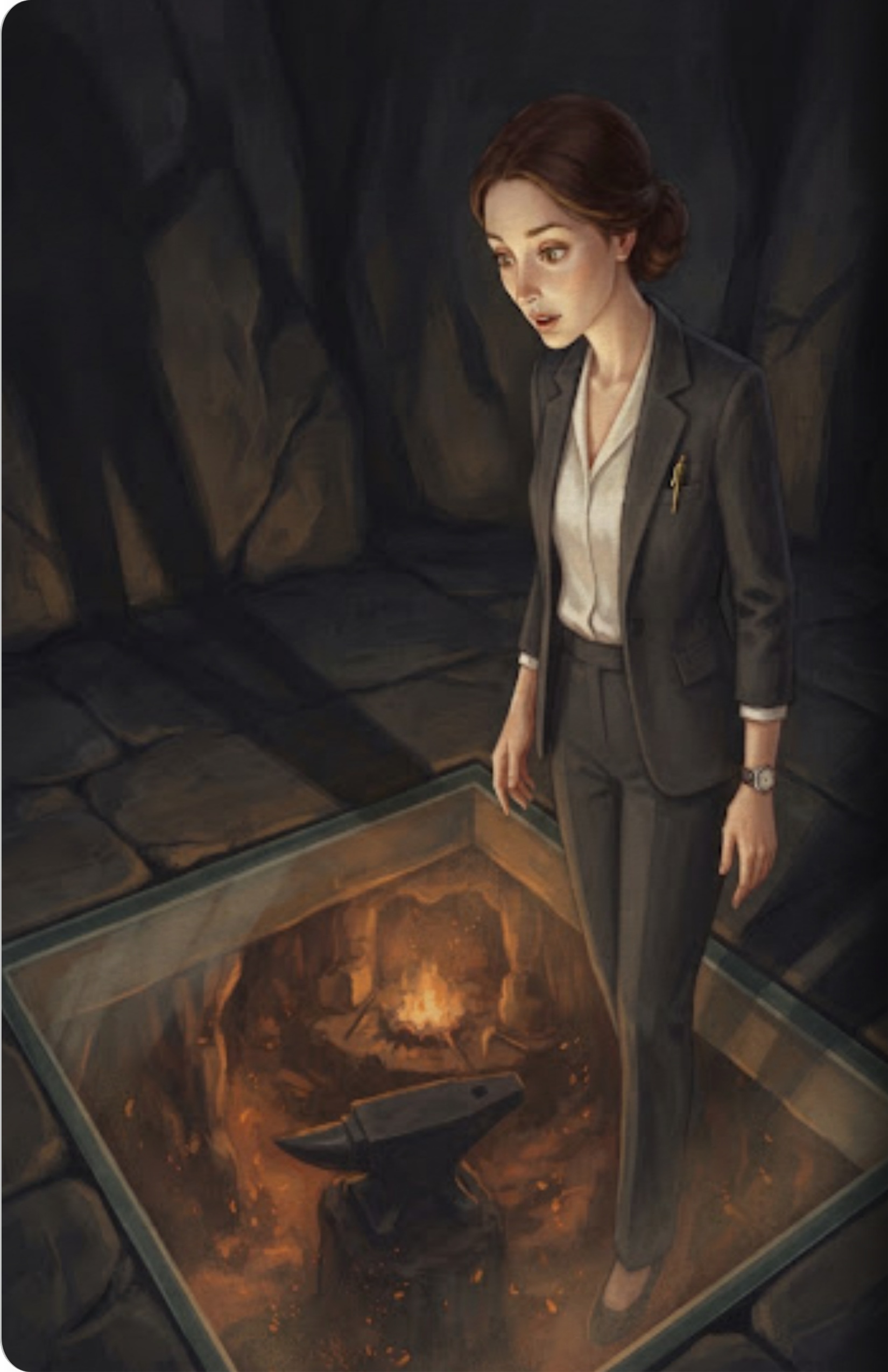 Theory of Mind illustration 6